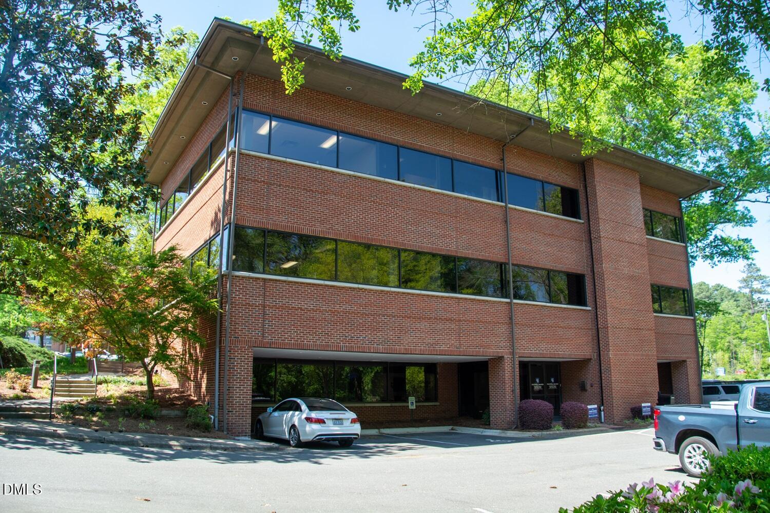 1600 E Franklin Street