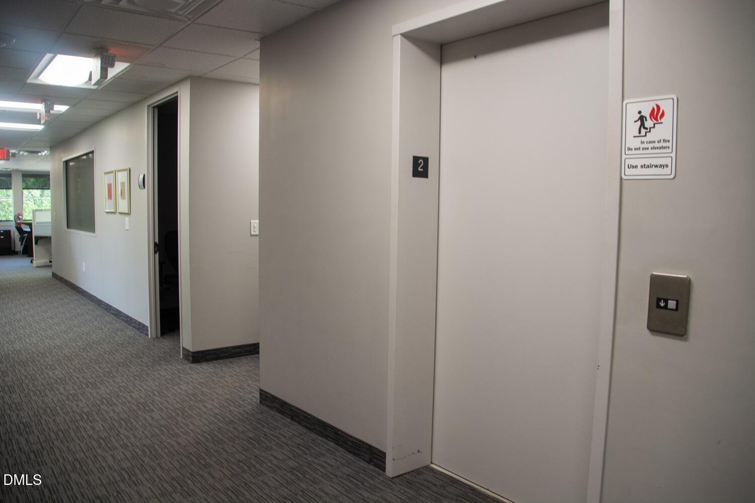 1600 E Franklin Street