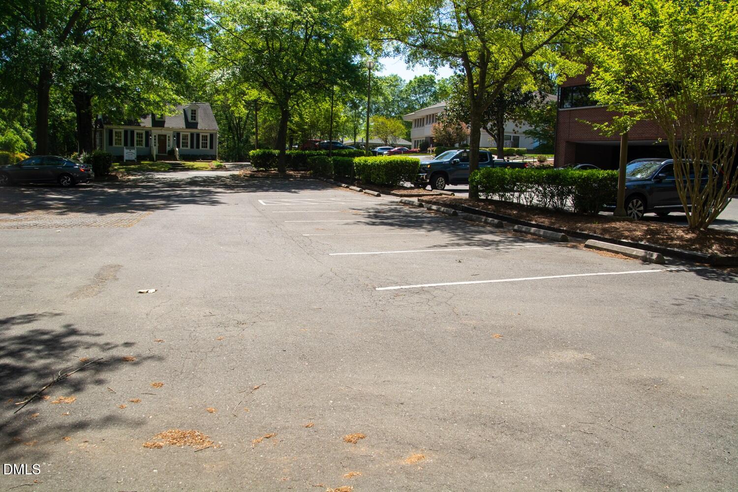 1600 E Franklin Street