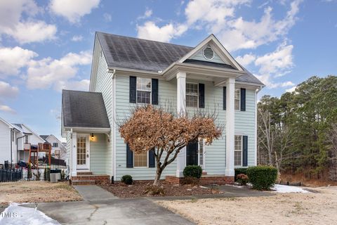 A home in Creedmoor