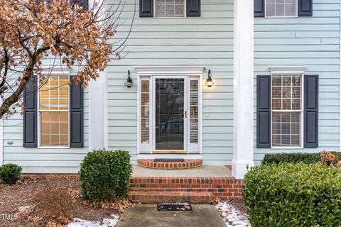 A home in Creedmoor