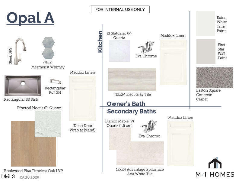 6103 Clary Sage Way Lot 111