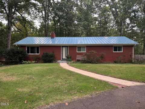 4419 Laurel Hills Road Raleigh NC 27612