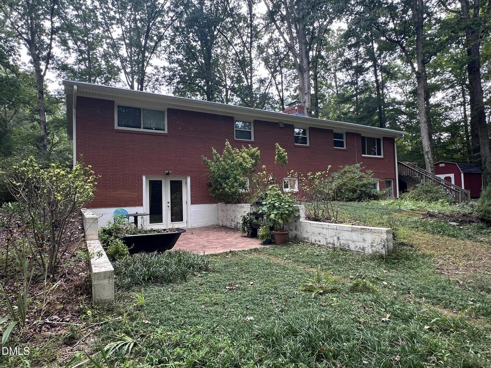 4419 Laurel Hills Road
