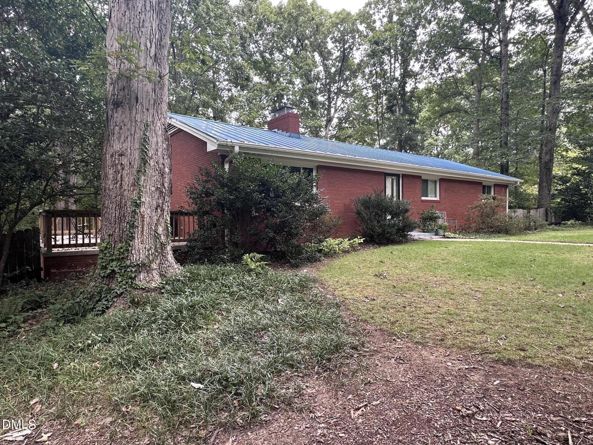 4419 Laurel Hills Road