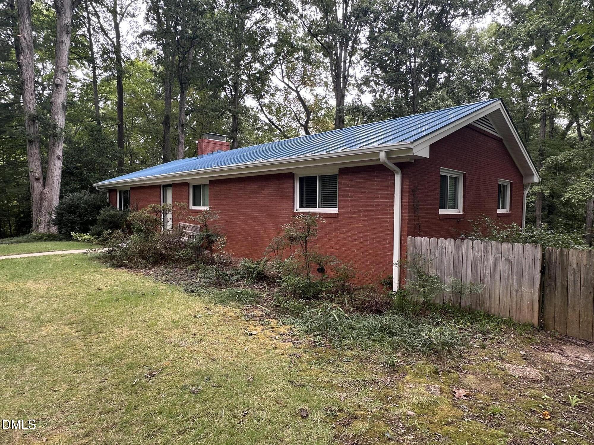 4419 Laurel Hills Road