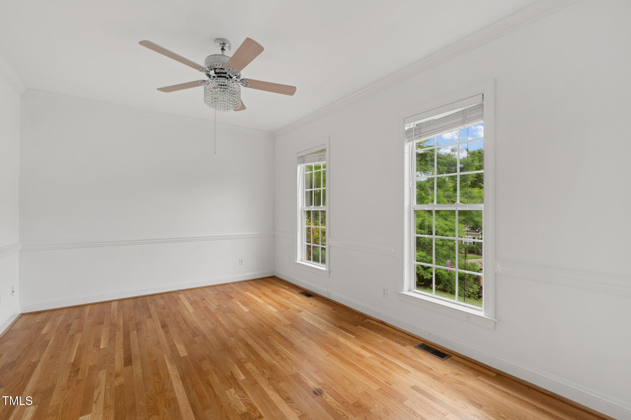 809 Parkridge Drive