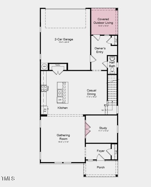 1061 Hardin Hill Lane
