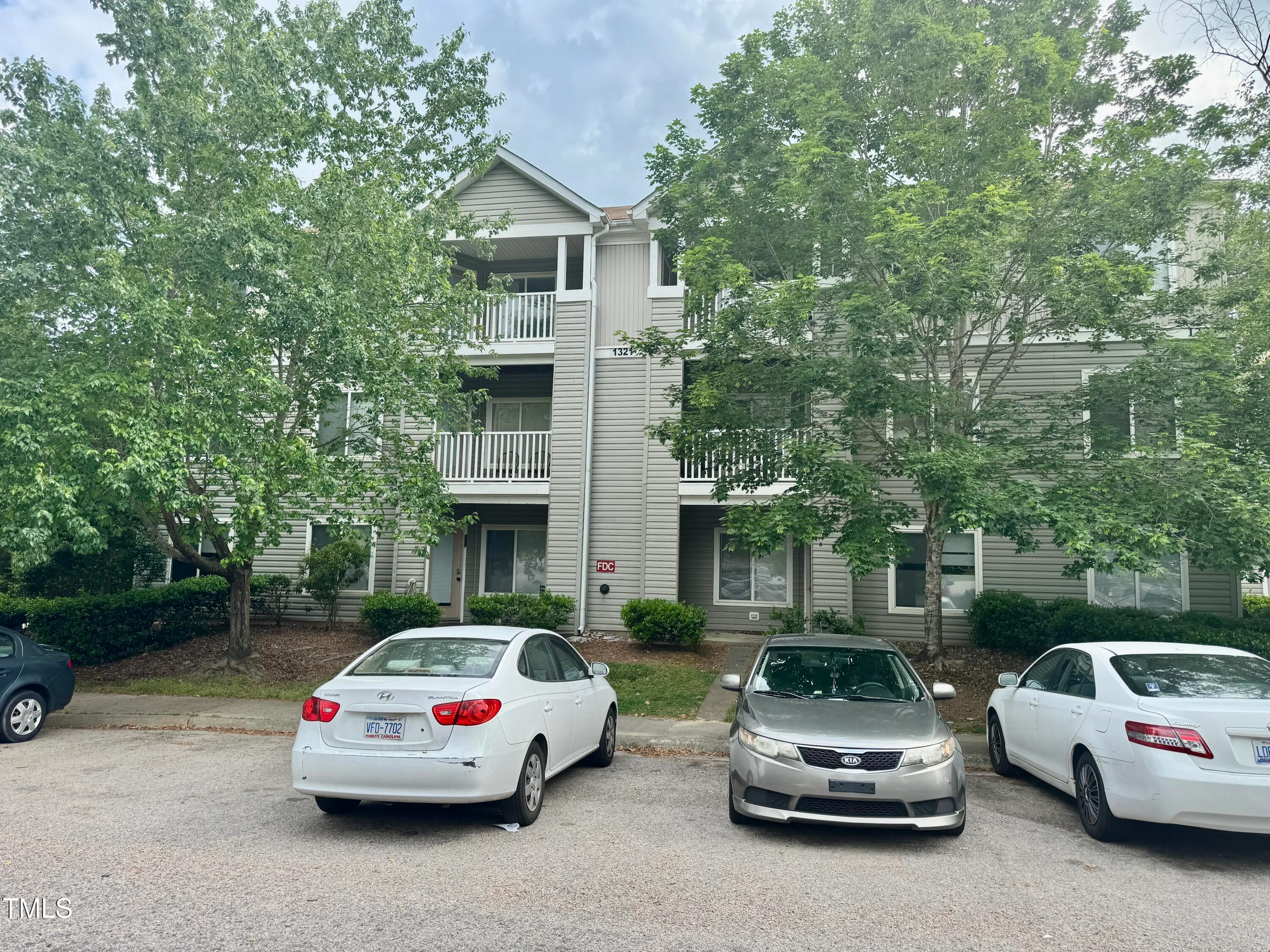 1321 Crab Orchard Drive Dr Unit #203
