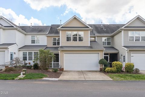 616 Democracy Street Raleigh NC 27603