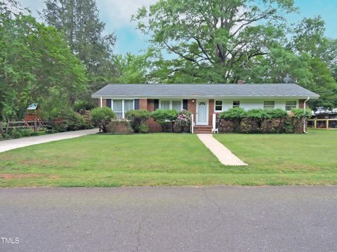 122 E Orange Street Hillsborough NC 27278