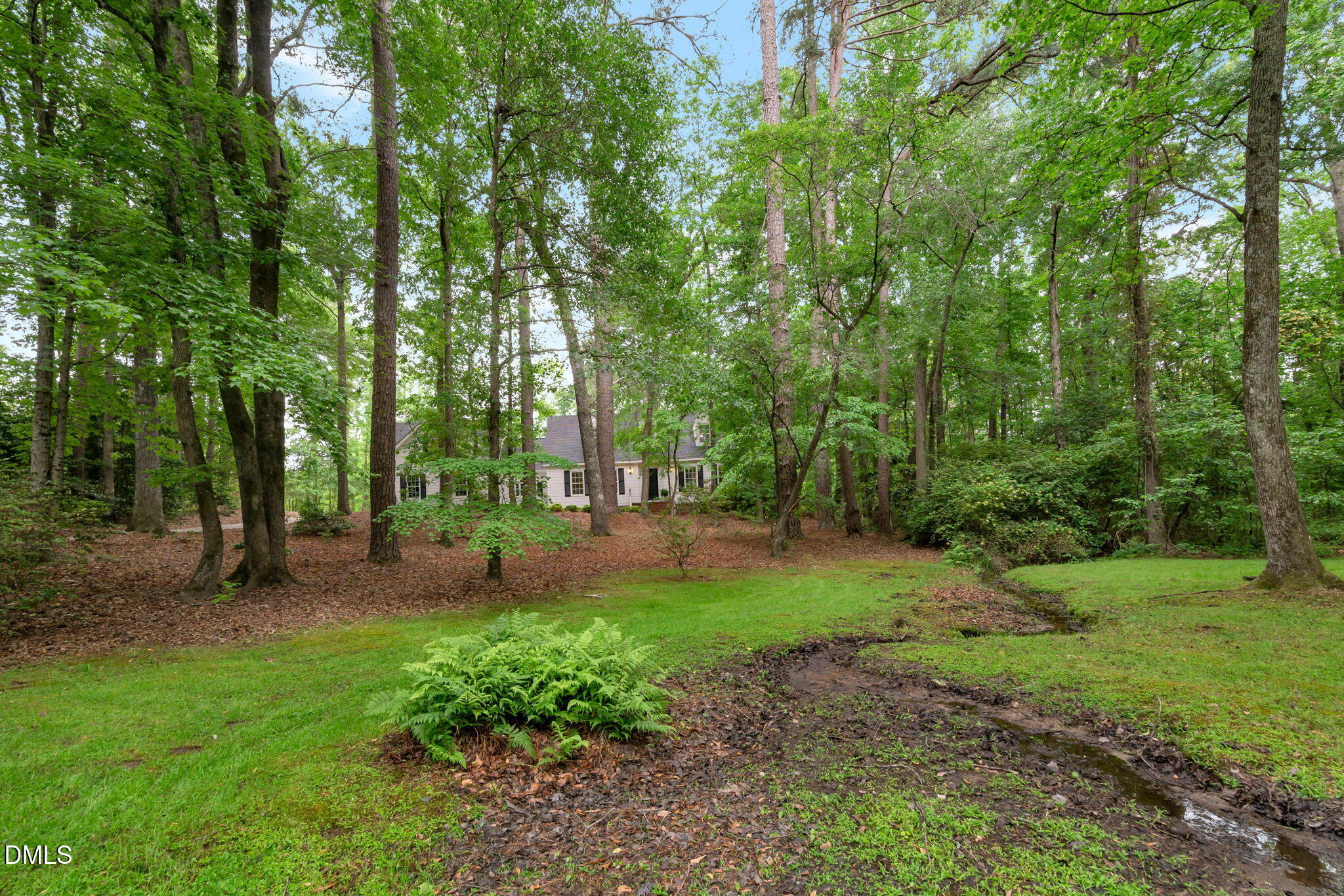 4008 Blackard Pond Road