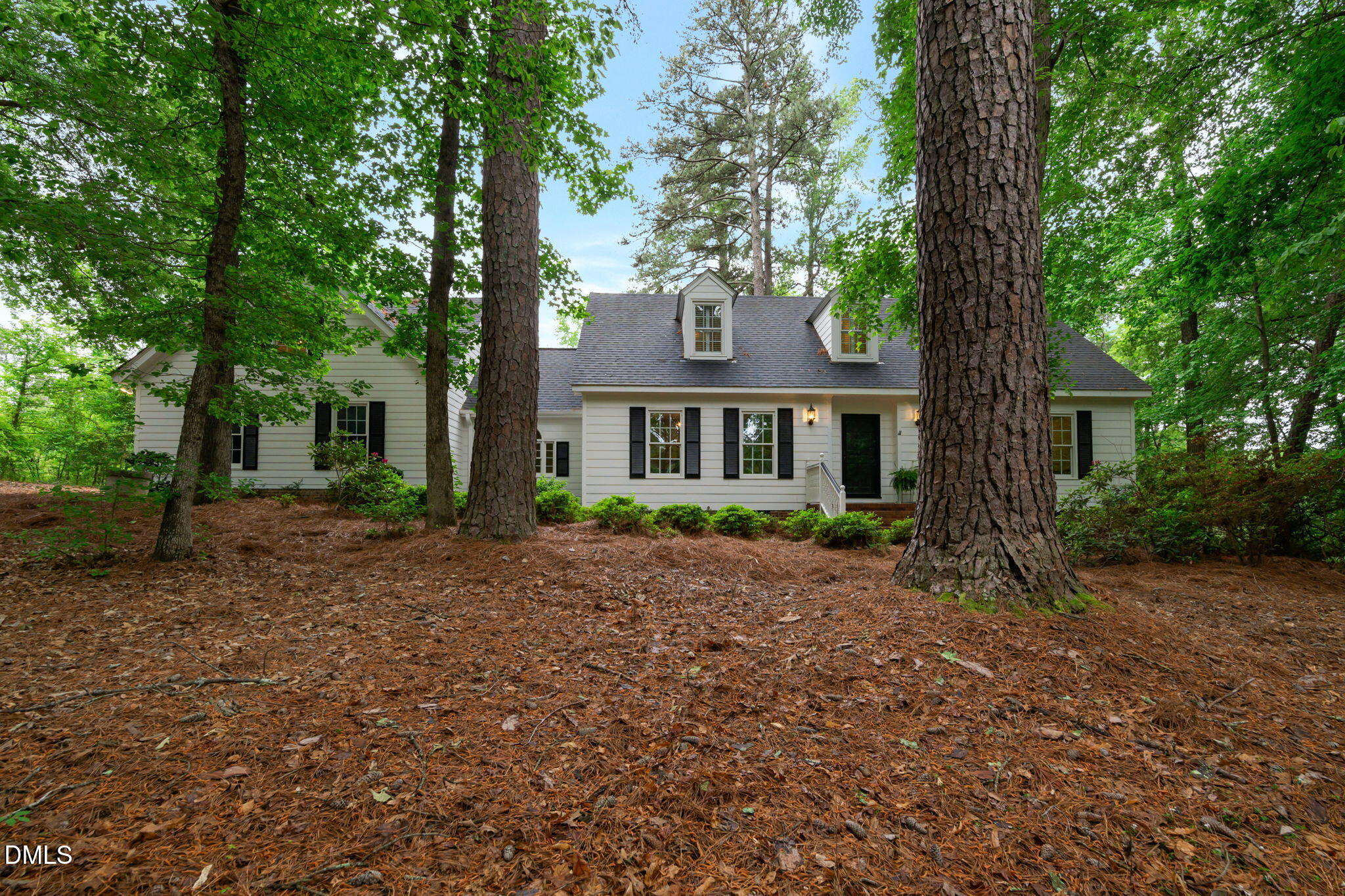 4008 Blackard Pond Road