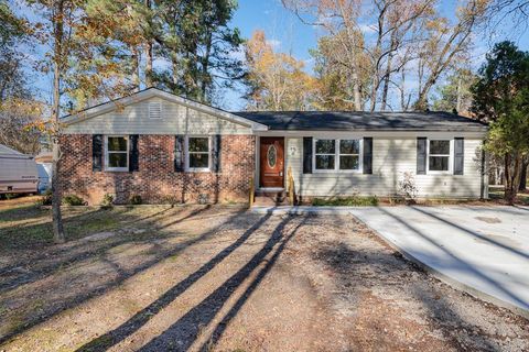 5917 Meadowlark Lane Raleigh NC 27610