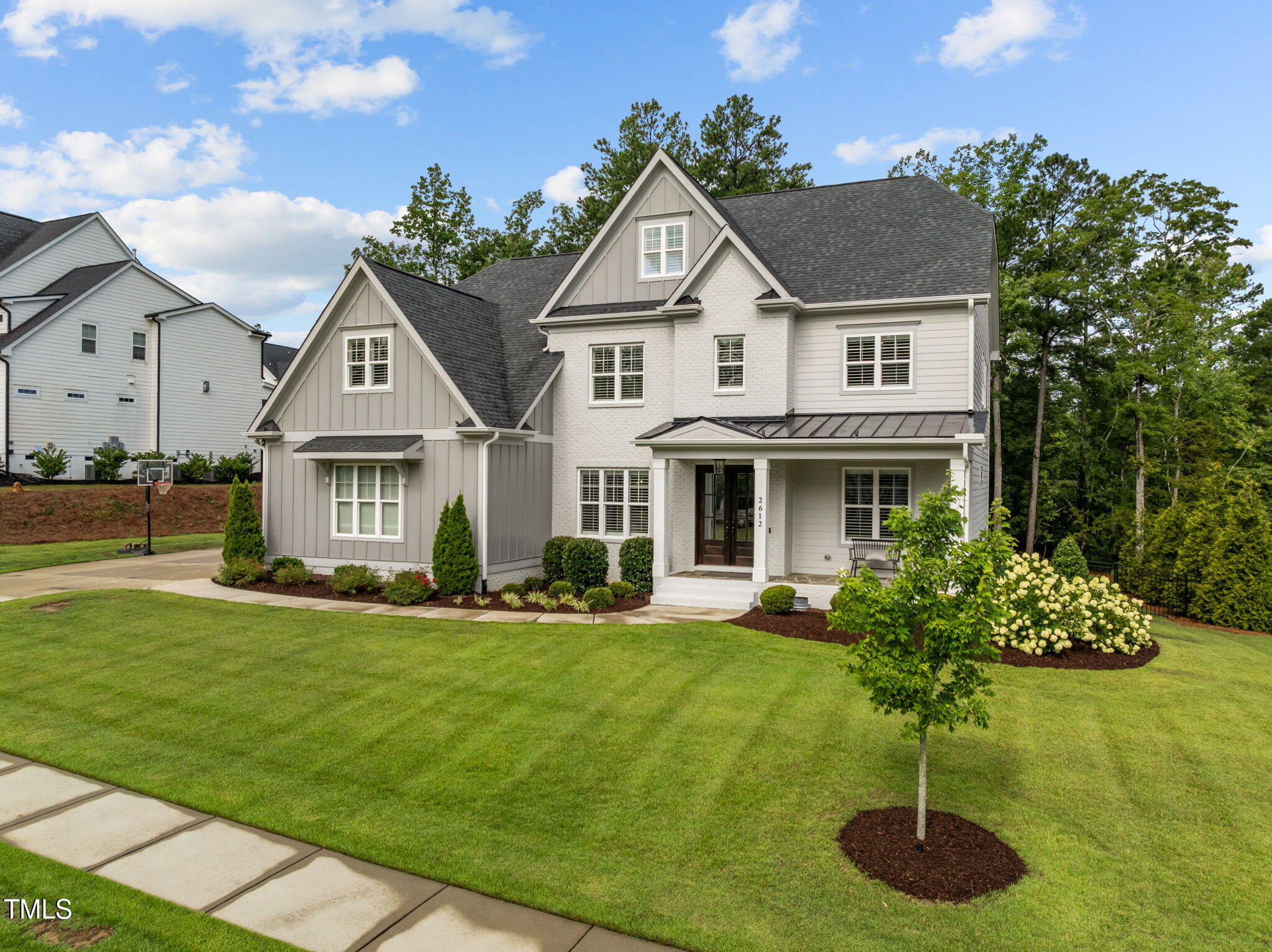 2612 Beaver Ridge Drive