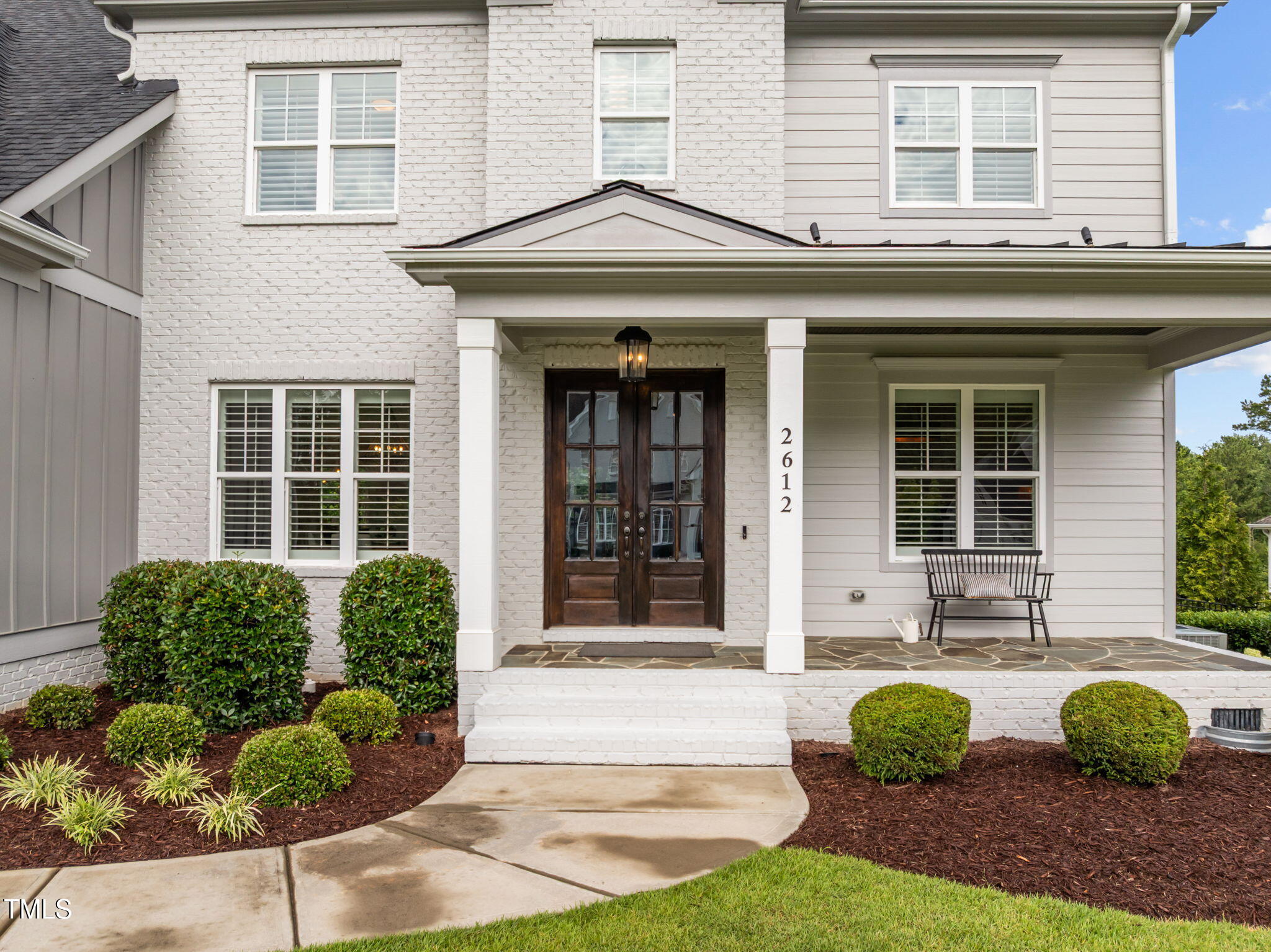 2612 Beaver Ridge Drive