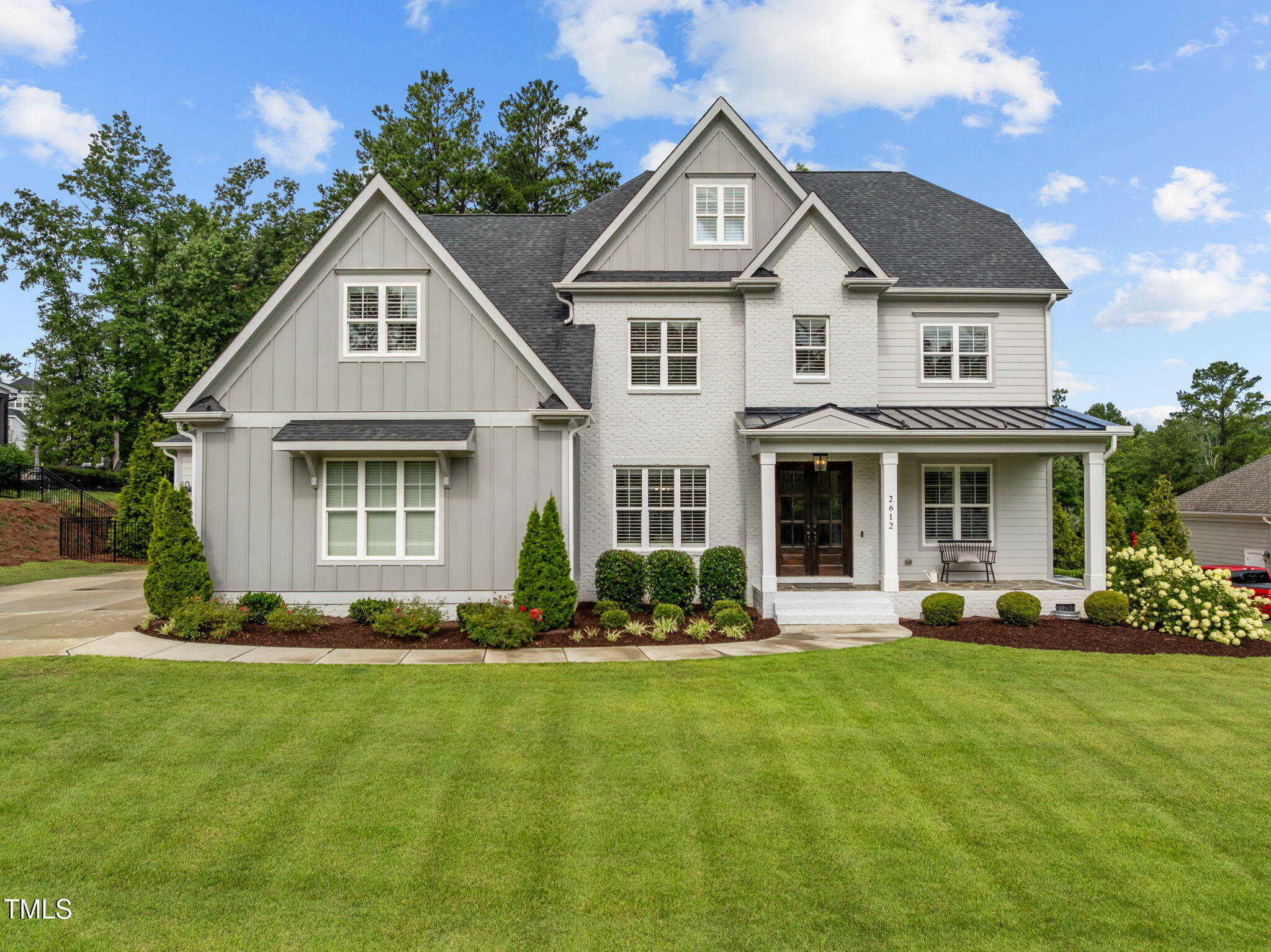 2612 Beaver Ridge Drive