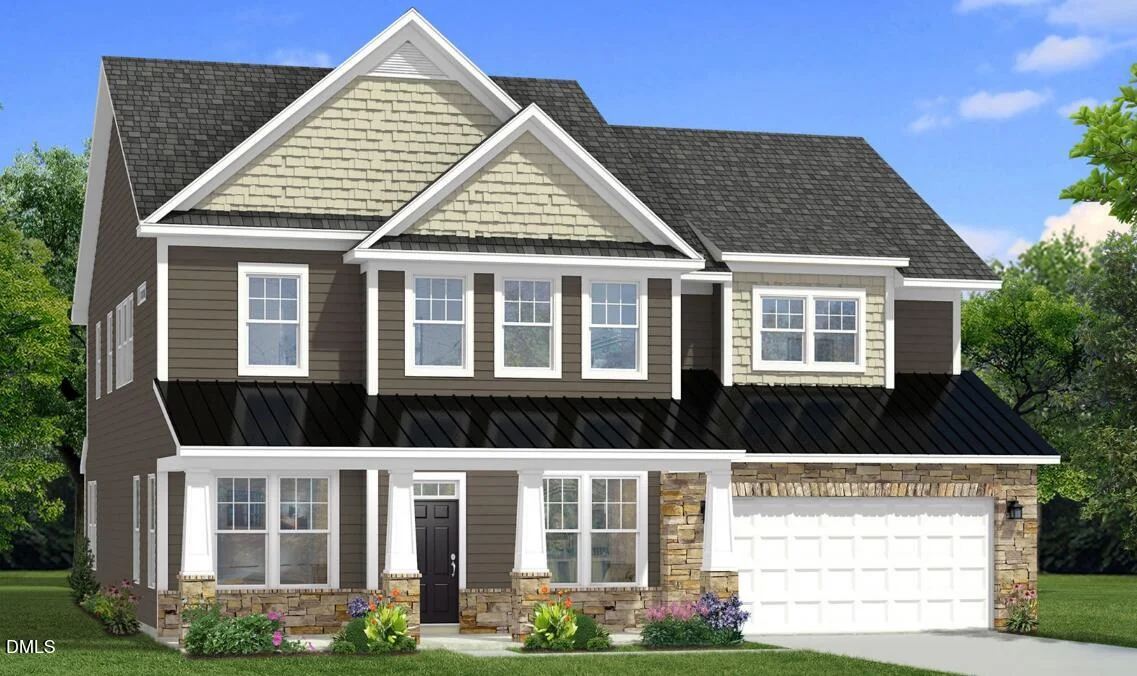 4213 Weavers Pond Drive