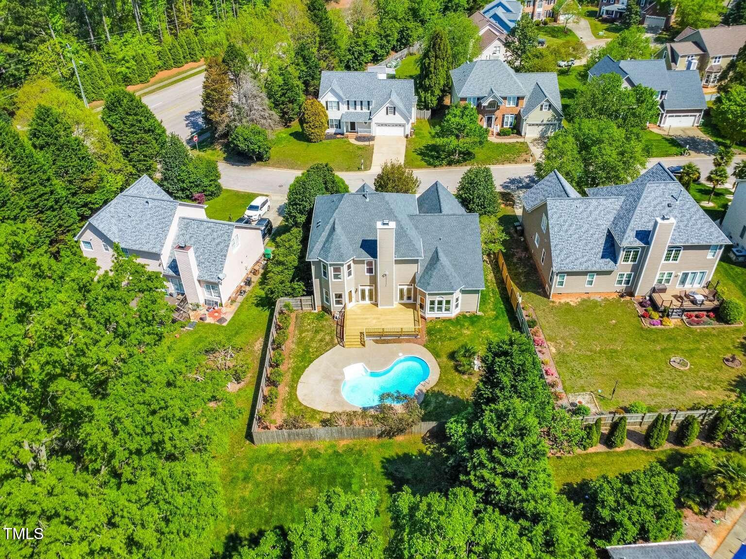 102 Traviliah Oaks Lane
