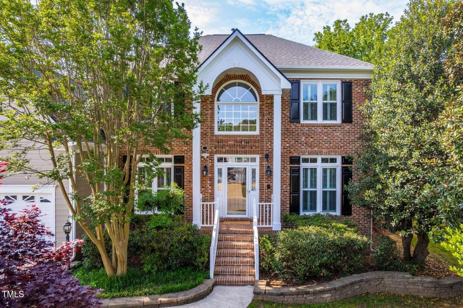 102 Traviliah Oaks Lane