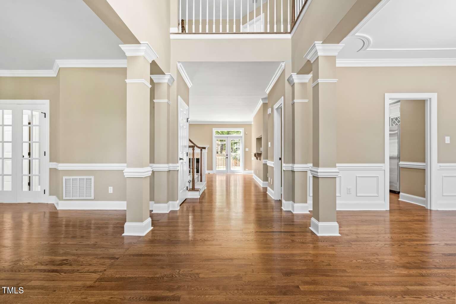 102 Traviliah Oaks Lane