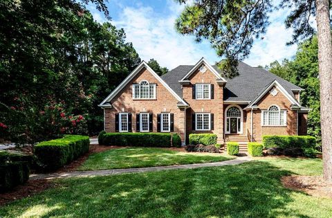 11113 Brass Kettle Road, Raleigh, NC 27614 - #: 2527922