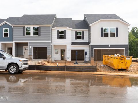 1035 Winding Spring Drive Mebane NC 27302