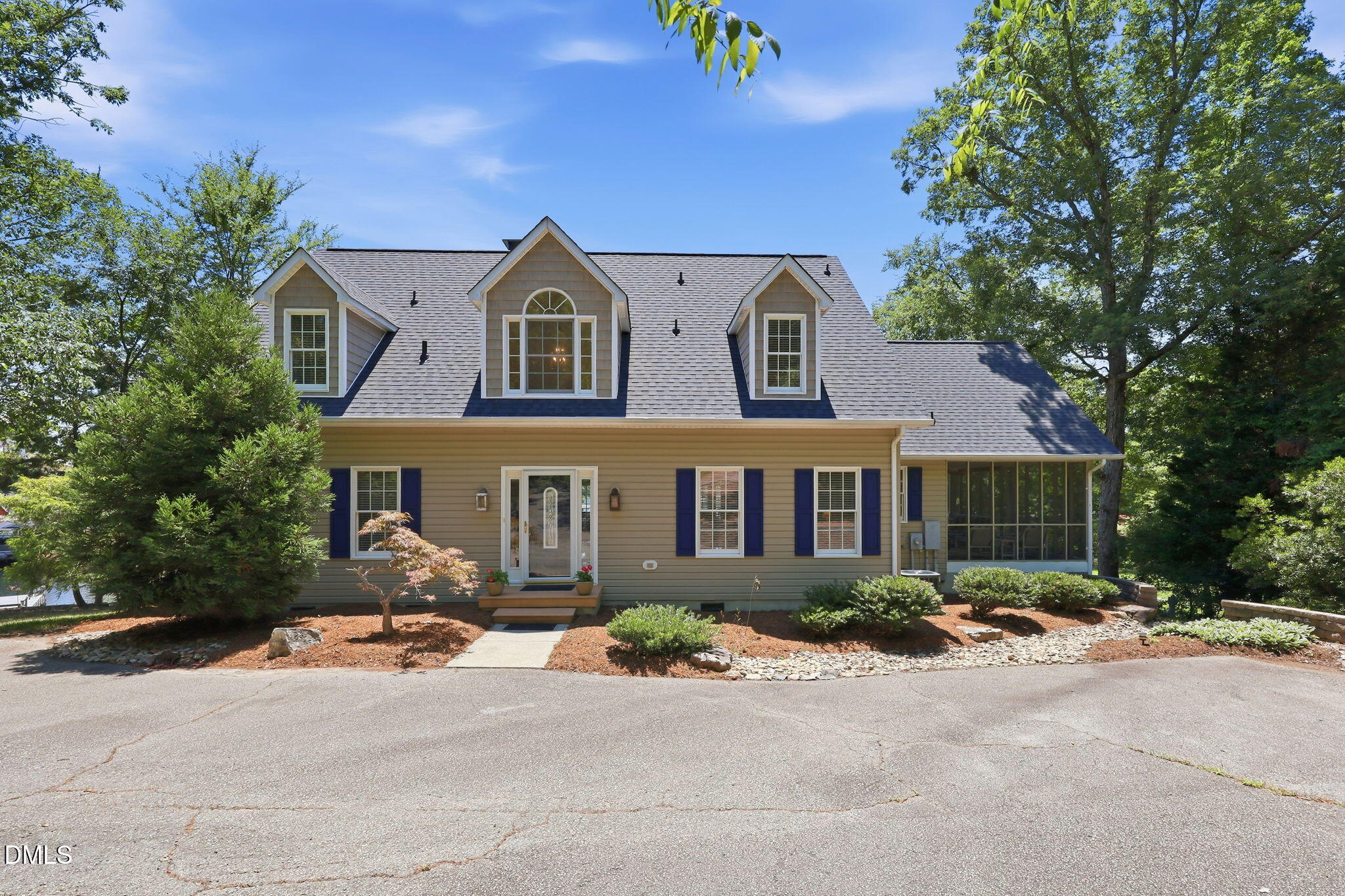 86 S Oak Cove Drive