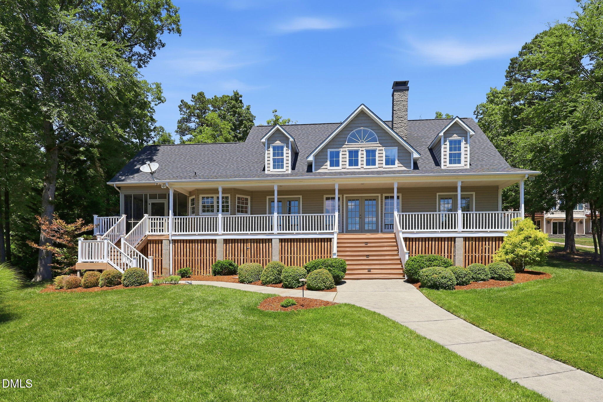 86 S Oak Cove Drive