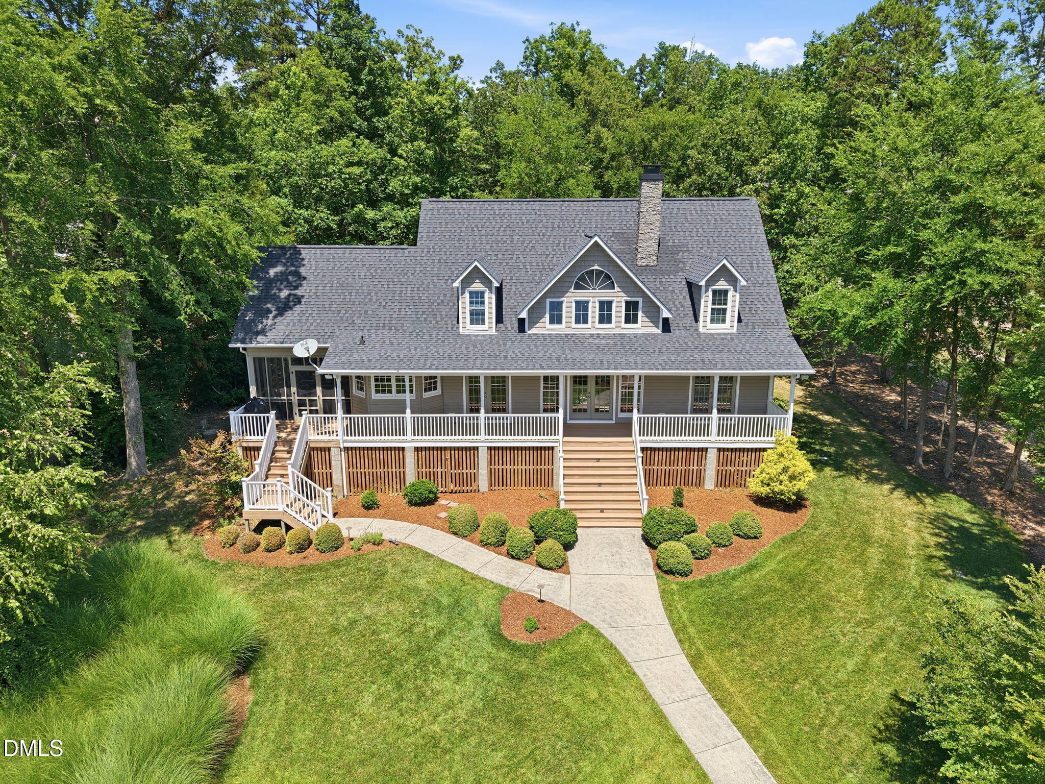 86 S Oak Cove Drive