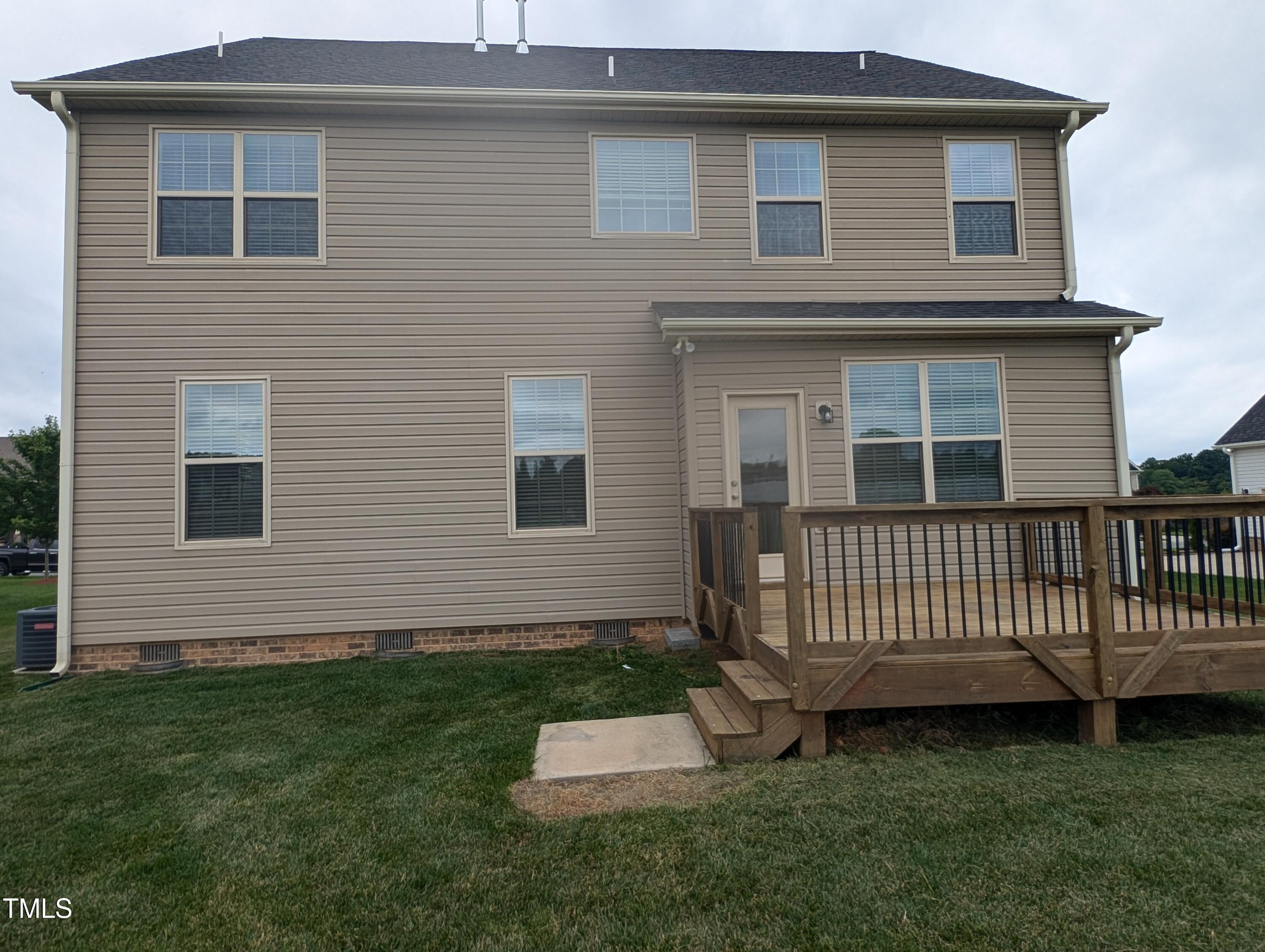 319 Brinkley Circle