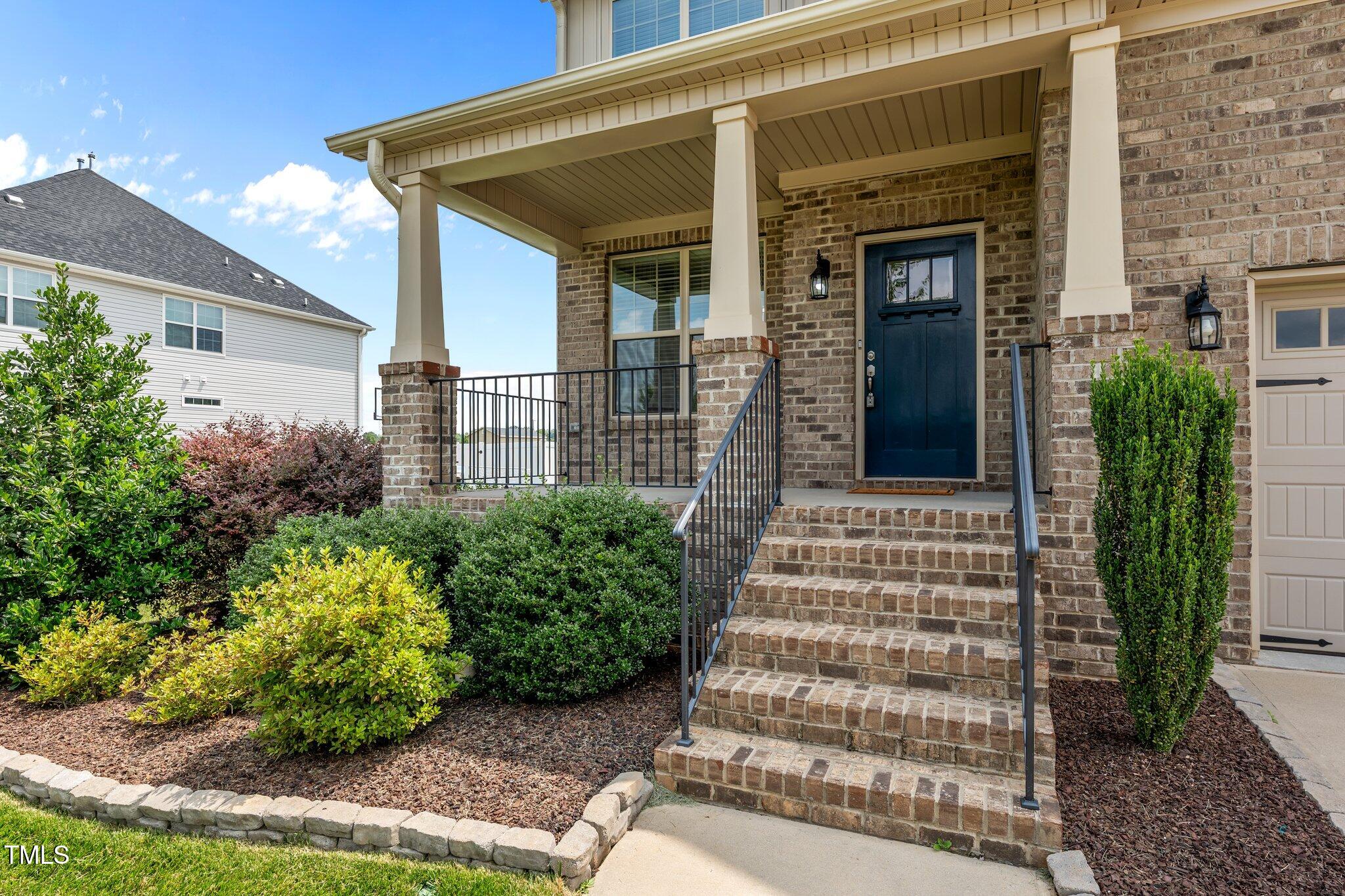 319 Brinkley Circle