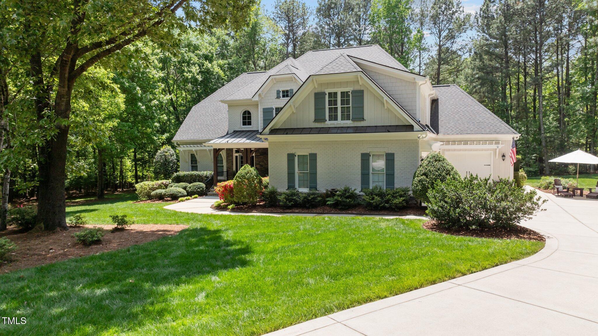 7400 Portpatrick Court