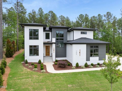 Photo of 7804 Ailesbury Road, Wake Forest, NC 27587 (MLS # 10162412)