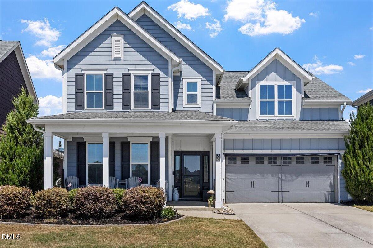 66 Flanders Lane