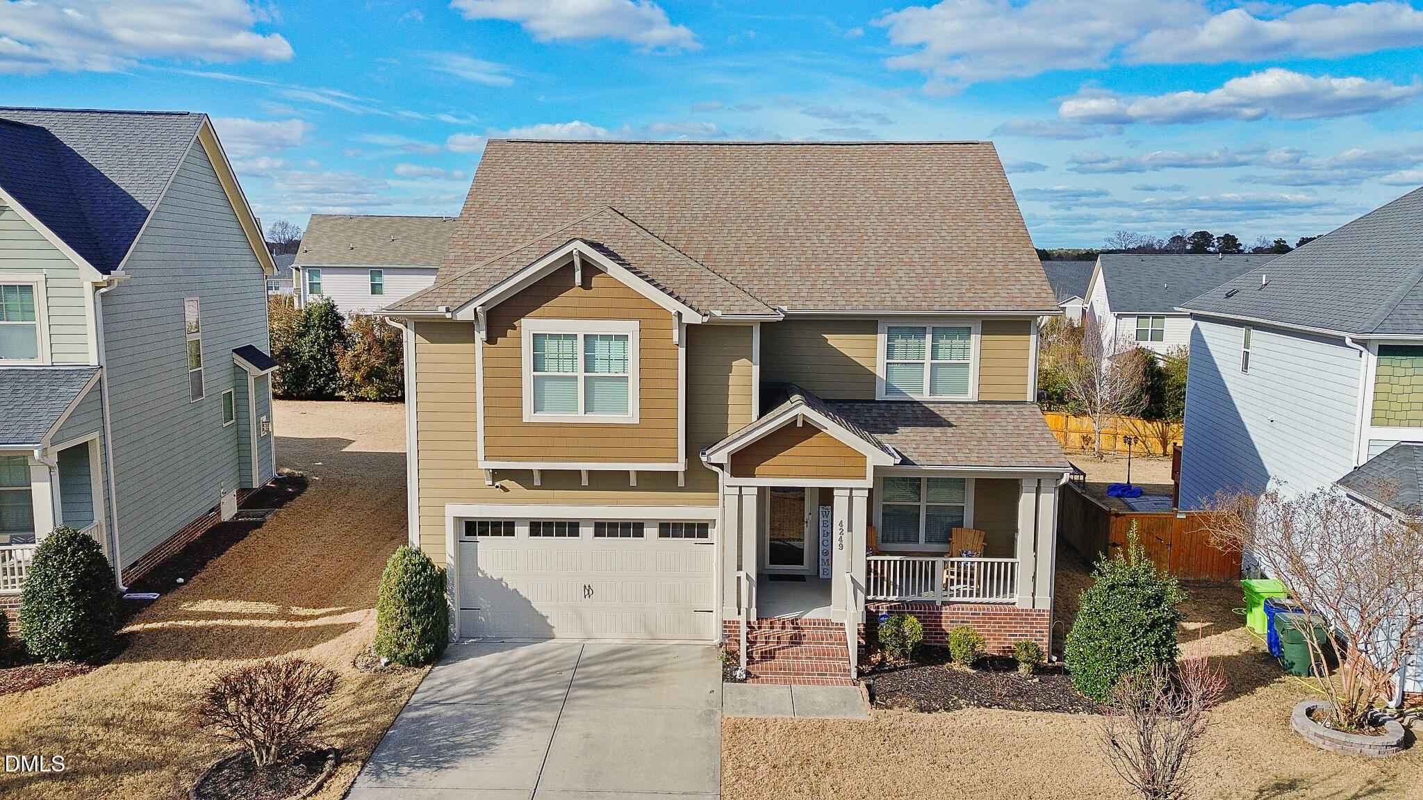 4249 Saubranch Hill Street