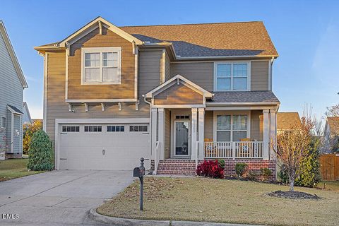 4249 Saubranch Hill Street Raleigh NC 27616