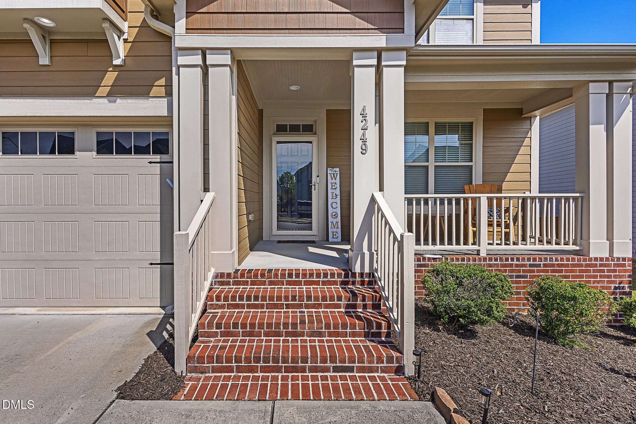 4249 Saubranch Hill Street