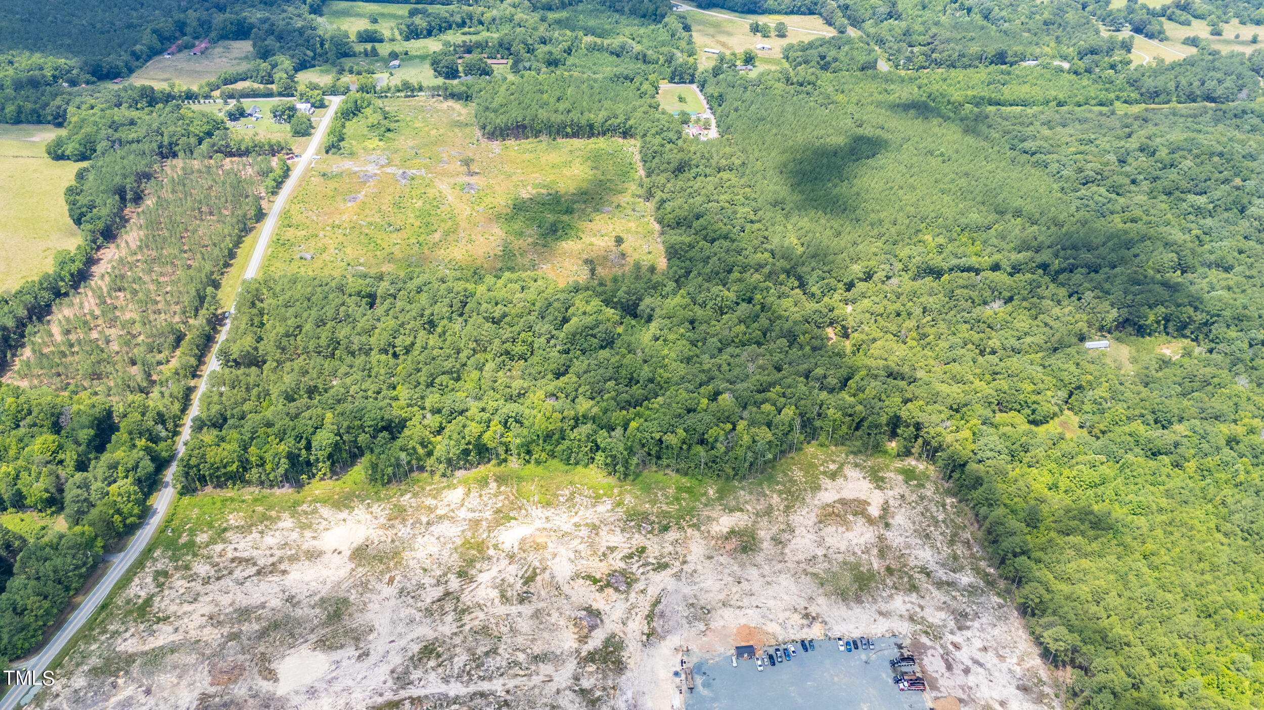 9849-B Twisted Oak Trail