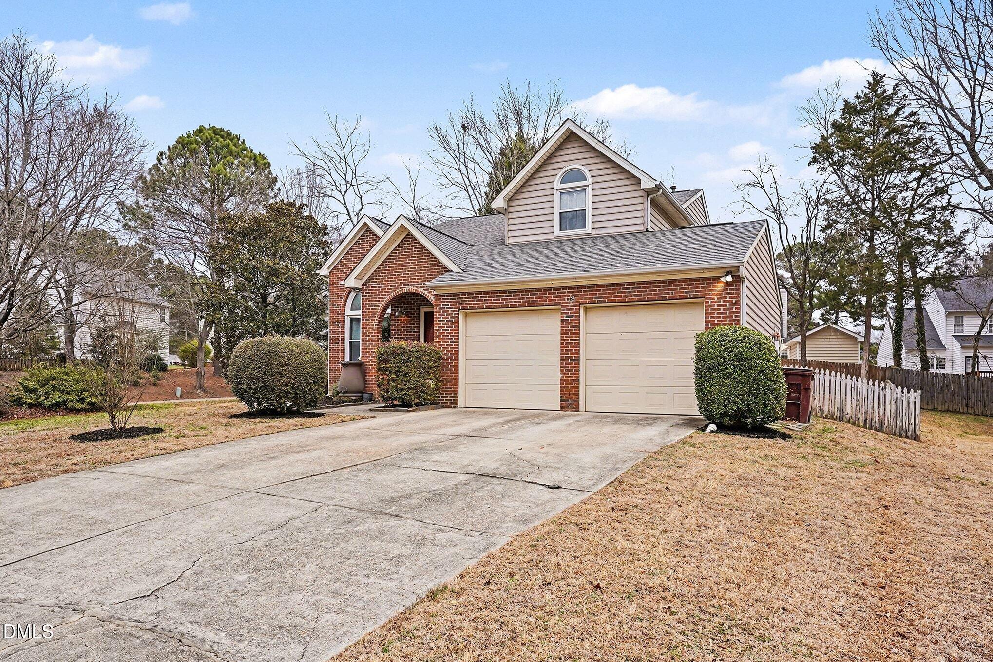 118 Carmel Woods Court