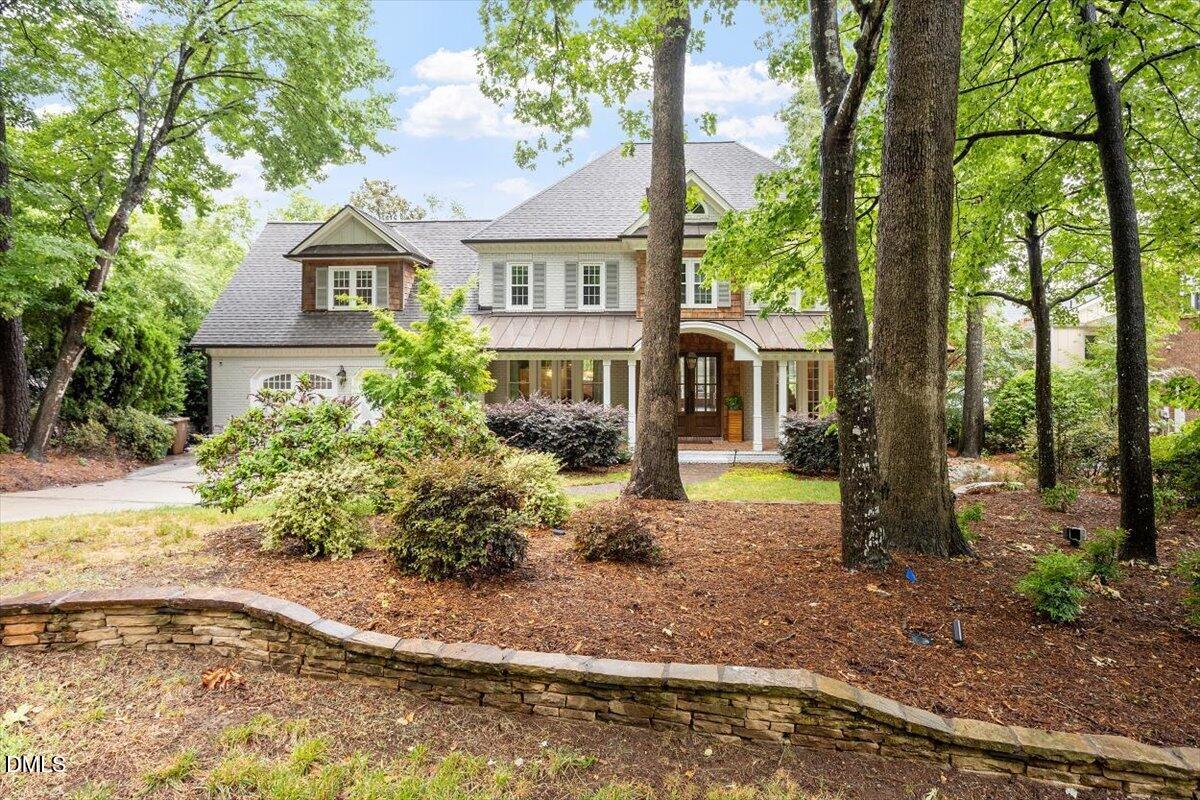 150 Lochwood West Drive, Cary, NC, 27518