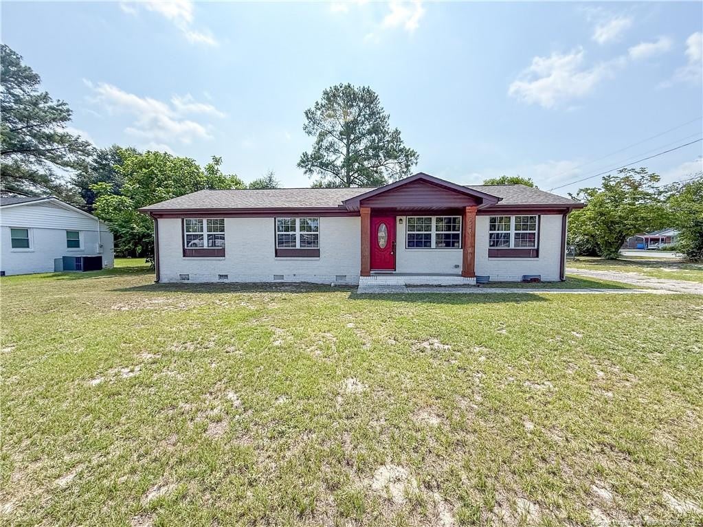 3269 Legion Road