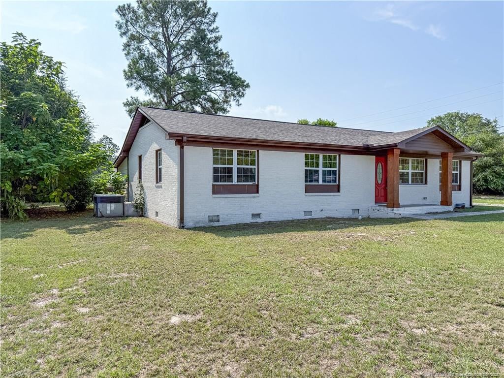 3269 Legion Road