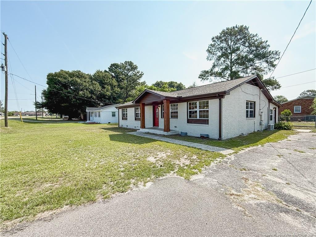 3269 Legion Road
