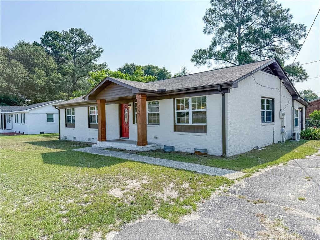 3269 Legion Road