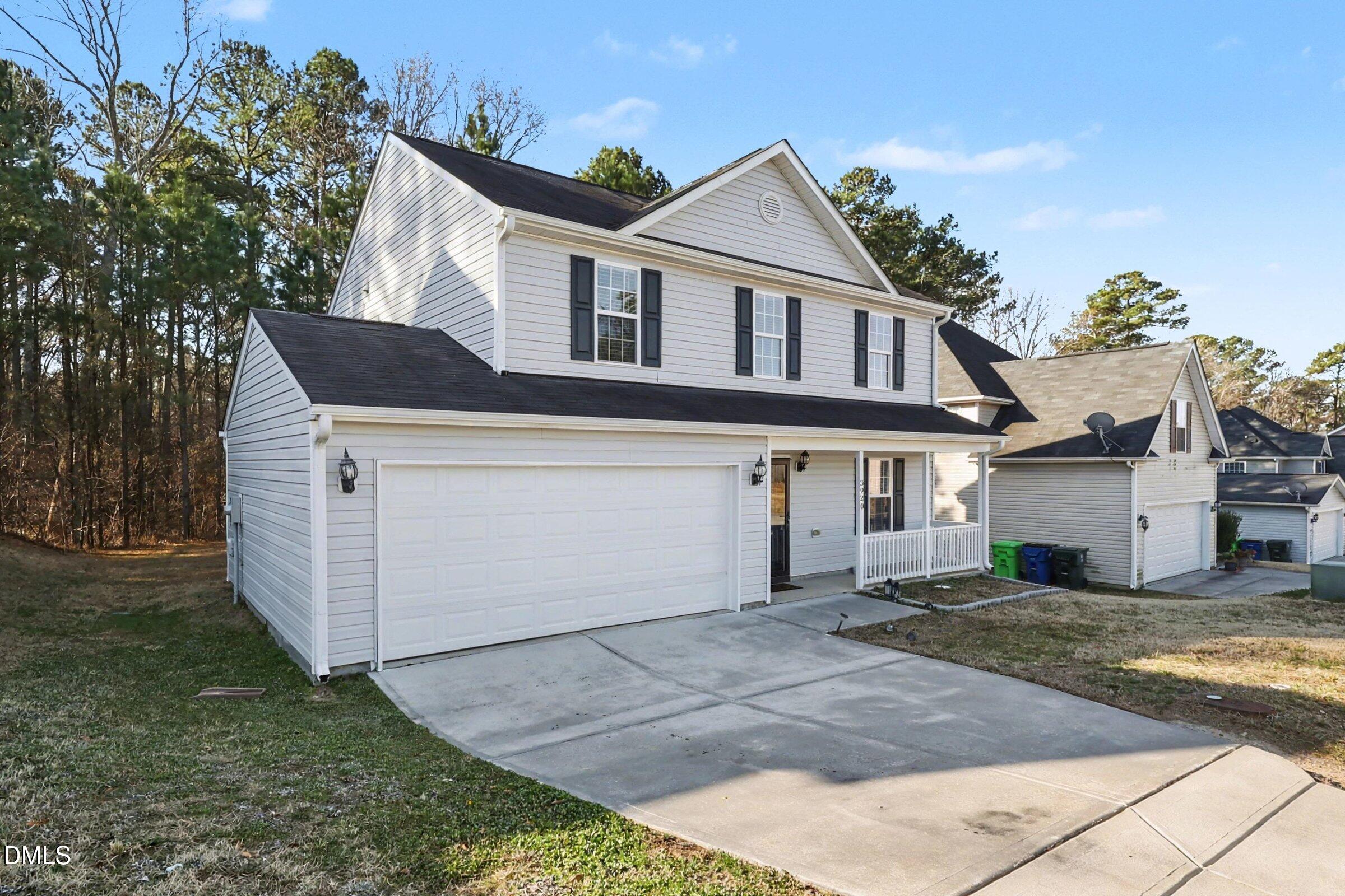 3920 Mike Levi Court