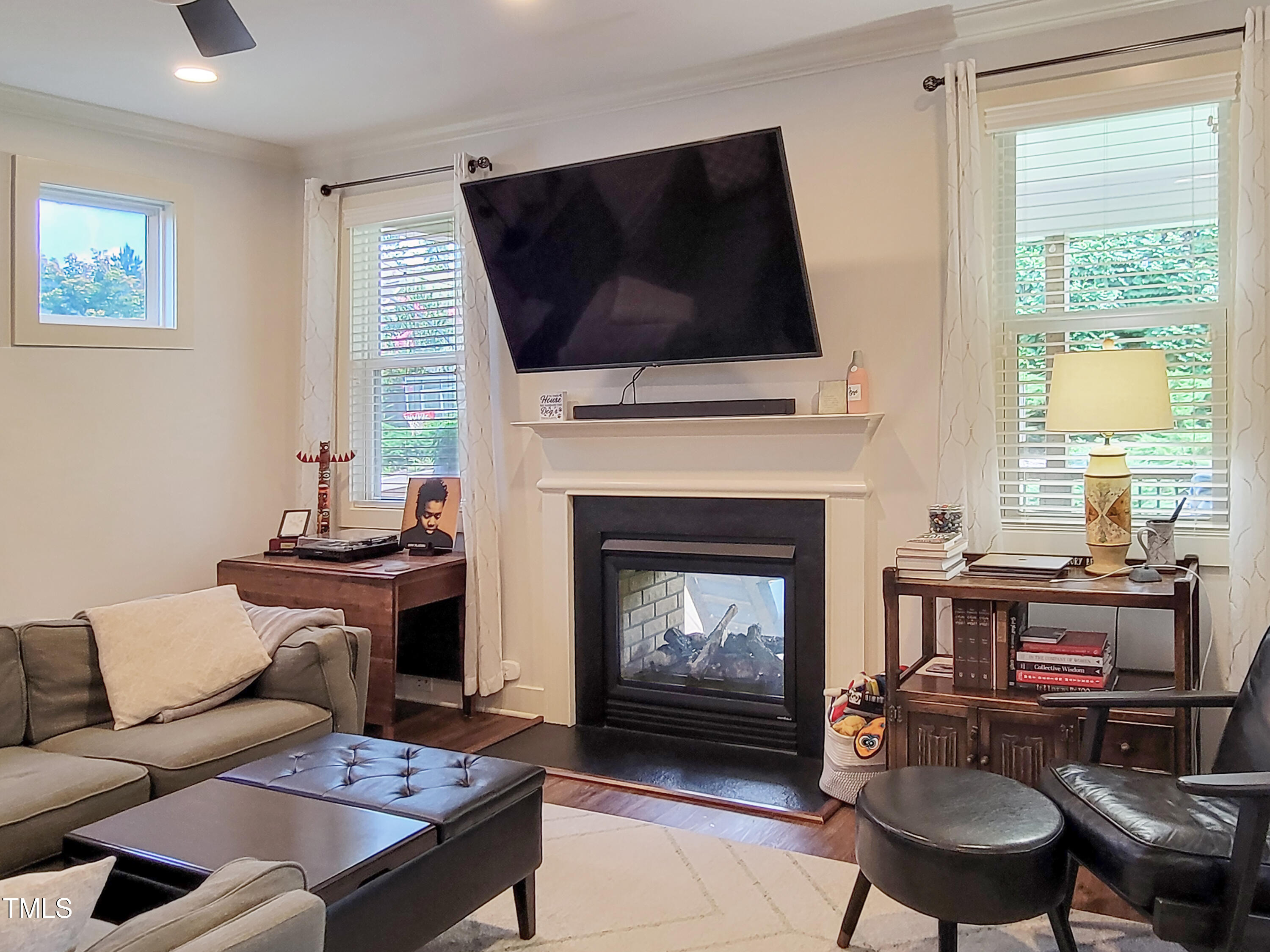 305 Tonks Trail