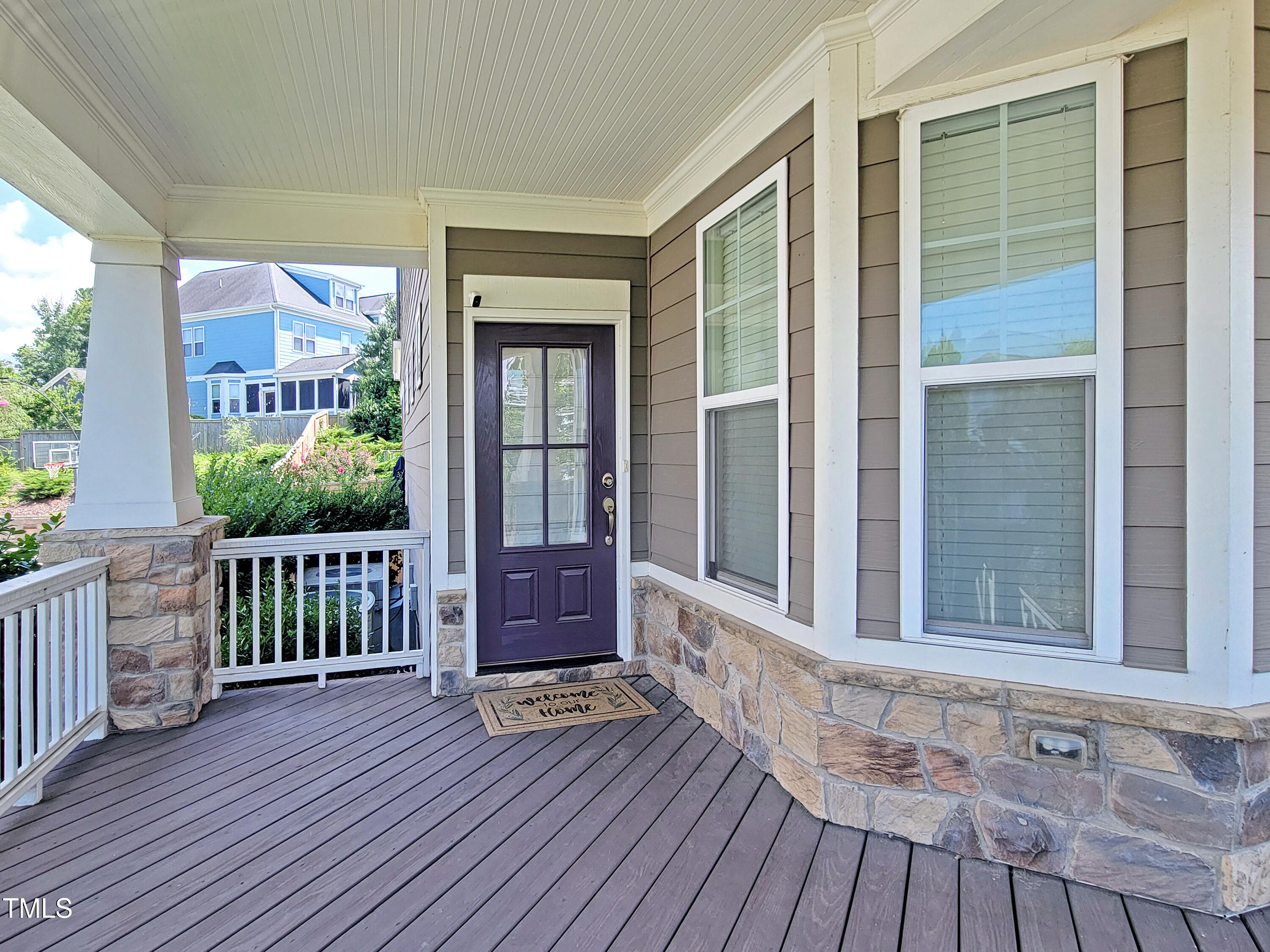 305 Tonks Trail