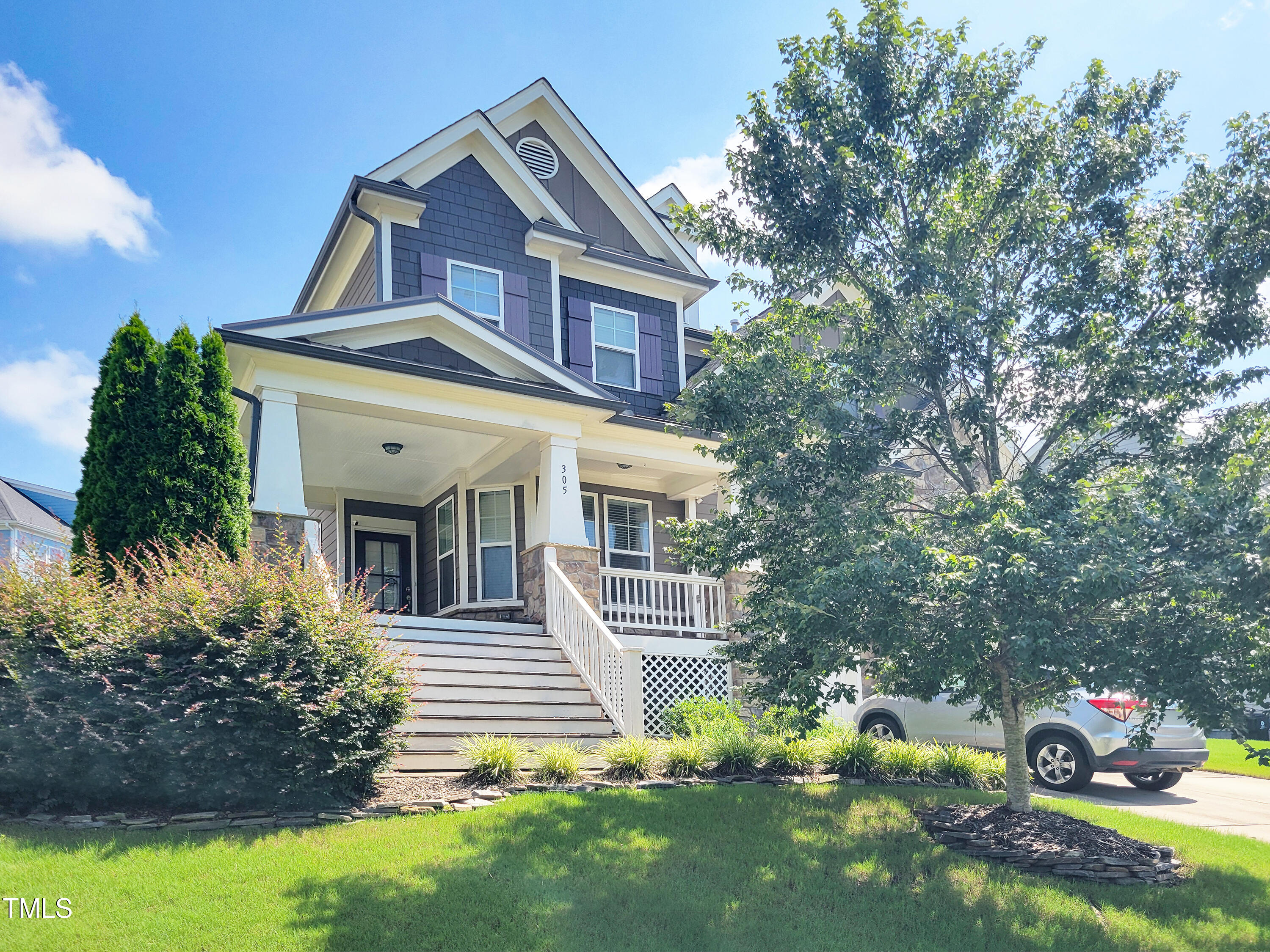 305 Tonks Trail
