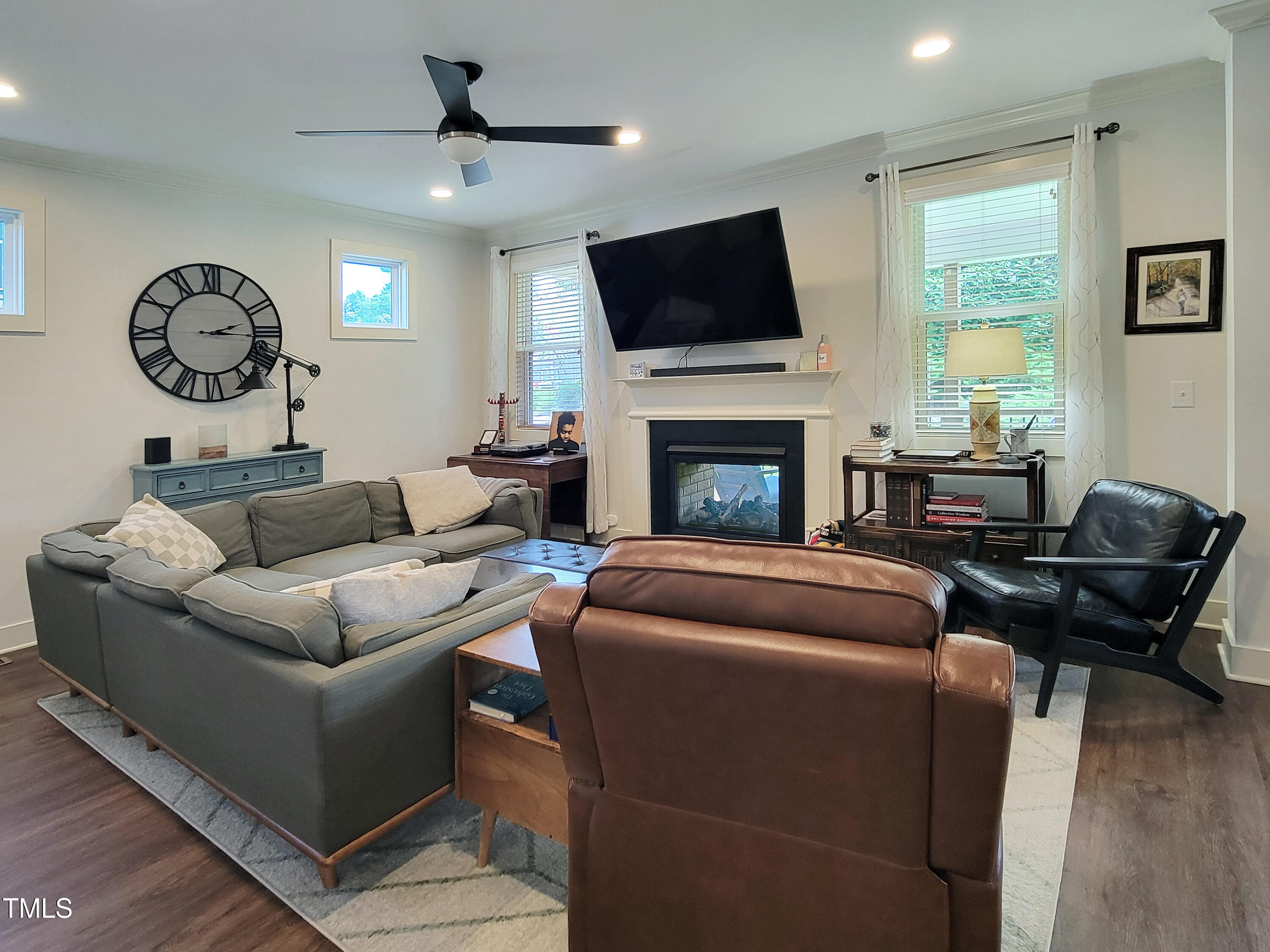 305 Tonks Trail